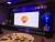 Pantalla de Led evento Glaxo