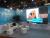 Pantalla de Led en Stand en Rural